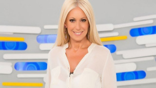 Παπανώτας για Μπακοδήμου: «Με τέτοιο ρετούς κι εγώ 20 θα φαινόμουν»