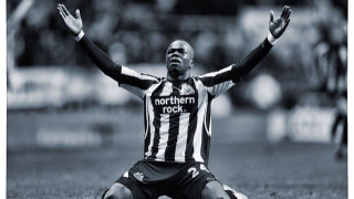 Η Πρέμιερ Λιγκ θρηνεί για τον χαμό του Τιοτέ! (Pics)