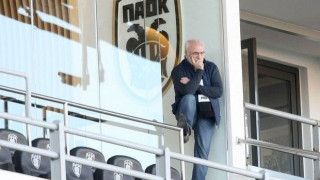 Συνεδριάζει την Τετάρτη η Super League για την χορηγία του Σαββίδη