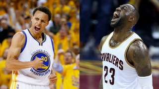 Οι φάσεις των τελικών του 2015 και του 2016 που όλοι λατρέψαμε! (vid)