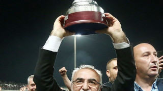 Αλλαγή       στρατηγικής     και    τολμηρές   τομές