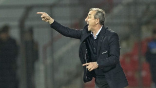 Μπαζντάρεβιτς: «Πιστεύω ότι θα κερδίσουμε την Ελλάδα»