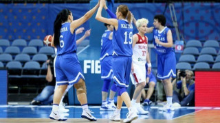 Θα παλέψει                        κόντρα και στην προϊστορία η Ελλάδα