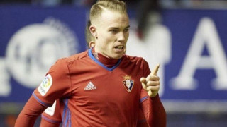 Εξετάζει    τον    Κάρλος      Κλερκ      η     ΑΕΚ