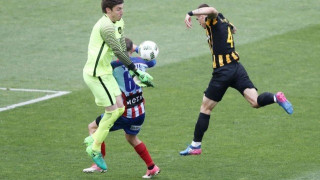 Νέος ρόλος για             τον Βασίλη Μπάρκα! (pic)