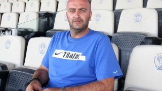 Ο… μάγος της Β’ Εθνικής   και η βιασύνη του Καρυπίδη