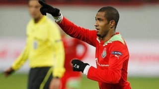 Υπέγραψε στην Αντάλιασπορ εξτρέμ που προτάθηκε στον ΠΑΟΚ (pic)