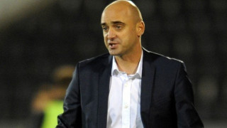 Ανακοίνωσε                      προπονητή η Ξάνθη!