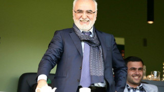 Ο Σαββίδης      λύνει     τον γρίφο  του προπονητή