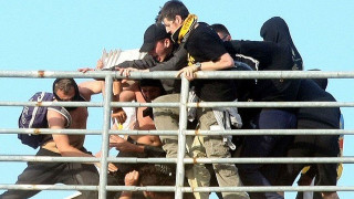 Στο κενό οι εφέσεις      ΠΑΟΚ και ΑΕΚ για τον τελικό