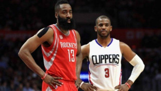 ΟΡΙΣΤΙΚΟ:                  Στους Ρόκετς ο Κρις Πολ!