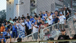 Αποδοκιμασίες των Βόσνιων την ώρα του Εθνικού μας ύμνου