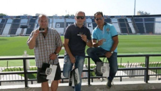 Κακοί     οιωνοί    για   τα     εισιτήρια διαρκείας…