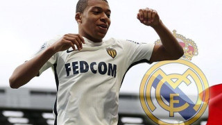 Μόνο                               Ρεάλ θέλει ο Μπαπέ