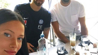 Αυτή είναι η εκρηκτική καλλονή που θα παντρευτεί ο Τζαβέλλας