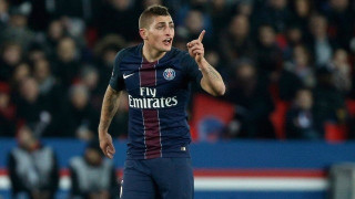 Πιέζει                     την Μπαρτσελόνα ο… Βεράτι