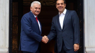 «Οι παραβιάσεις του εθνικού εναέριου χώρου δεν μπορούν να συνεχιστούν»