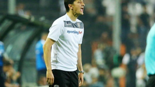 Της κακομοίρας: Κάτι δεν  του άρεσε και παραιτήθηκε