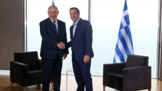 Θεσσαλονίκη: Συμφωνία Τσίπρα - Νετανιάχου σε 6 τομείς συνεργασίας