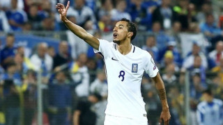 Ζέκα: «Περίφανος γι αυτἠν               την  ομάδα»