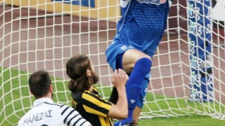 «Ξερνάω καλά,                         περνάω καλά»