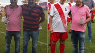 Ανατροπή          δεδομένων με τους αφούς Μεϊμαρίδη