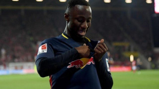 70           εκατομμύρια για Κεϊτά δίνει η Λίβερπουλ!