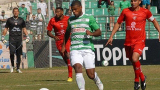 Στον άσο η Γκοϊάς στον άσο και η Ταγιέρες αξίζει το διπλό της Γκουαρνί