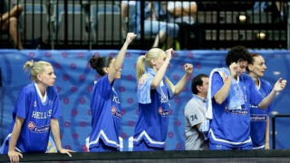 «Xρυσά» κορίτσια                   ό,τι κι αν γίνει