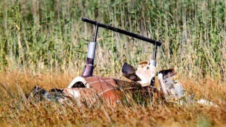 Αυτά είναι τα θύματα της τραγωδίας με το ελικόπτερο (ΦΩΤΟ)