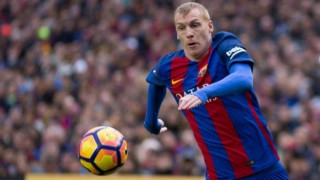 Μια ανάσα από                                            Φενέρ ο Ματιέ