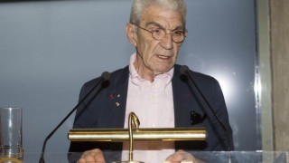 Μπουτάρης: Στοπ στον ιδιώτη - Οι εργαζόμενοι θα μαζέψουν τα σκουπίδια