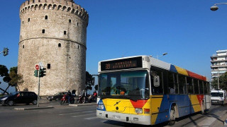 Θερινό πρόγραμμα δρομολογίων στον                  ΟΑΣΘ