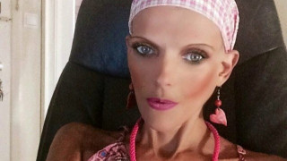 Όσα αποκάλυψε η Στεφανίδου για τον θάνατο της Νανάς Καραγιάννη