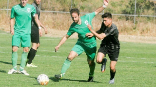 Οριστικά δυο ομάδες της ΕΠΣΜ στην Γ’ Εθνική κατηγορία