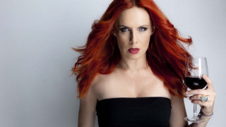 Το νέο look της Εβελίνας Παπούλια που την έκανε... αγνώριστη! (ΦΩΤΟ)