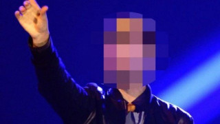 Συνελήφθη Έλληνας τραγουδιστής-Πήγε με όπλο στο σπίτι της συζύγου του