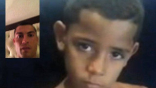 Οι συγκινητικές ευχές του Κριστιάνο στον γιο του (pic)