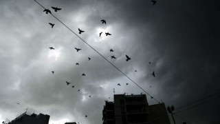 Πότε «χαλάει» ο καιρός και οι προβλέψεις για τις επόμενες μέρες