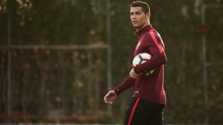 «Ο Ρονάλντο παραδέχθηκε στους συμπαίκτες του ότι φεύγει από τη Ρεάλ»