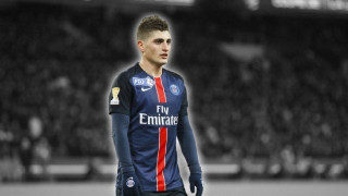 «Τα σκάει» για Βεράτι                 η Μπαρτσελόνα