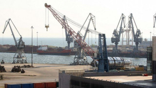 ΤΑΙΠΕΔ: Προτιμώμενος επενδυτής για τον ΟΛΘ η κοινοπραξία DIEP-Σαββίδη