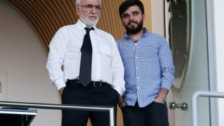 Ιβάν, να η     ευκαιρία για να γίνει ο ΠΑΟΚ κυρίαρχος