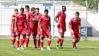 Νέα έκταση για προπονητικό κέντρο στον Πανσερραϊκό!