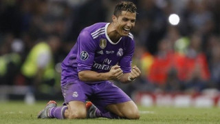 «Αστρονομική» πρόταση σε Ρεάλ            και Ρονάλντο