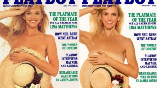 Playmates, τότε και τώρα: Τα μοντέλα του Playboy, 30 χρόνια μετά