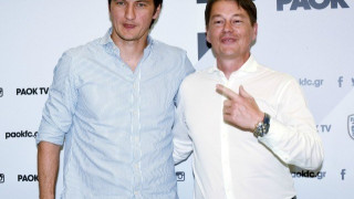 Το σίριαλ της υποκρισίας ήταν  ένα παραμύθι... χωρίς δράκο