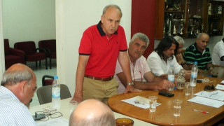 Απολογισμός της επιτροπής διαιτησίας για την σεζόν που πέρασε