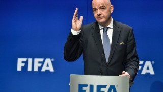 Αυτές είναι  οι σοκαριστικές αλλαγές που σκέφτονται στο ποδόσφαιρο!