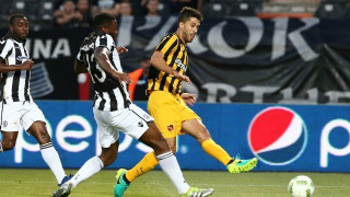 «Υπογράφει                  στην Εσπανιόλ ο Ντίντακ»